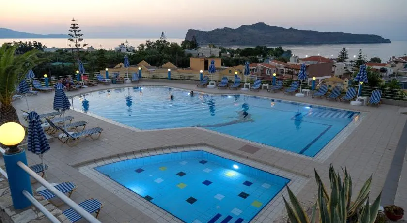 Hotel Mimoza - Image 1