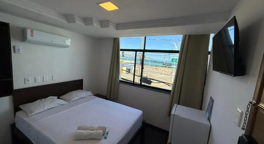 Hotel Bela Vista - Image 1