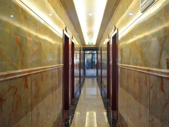 Lishuwan Resort - Image 1