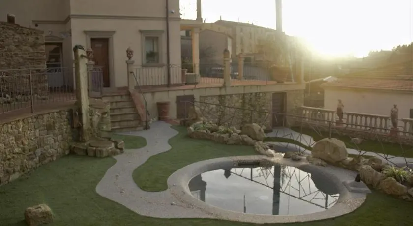 B&B Il Sogno del Pinzagrilli - Image 1