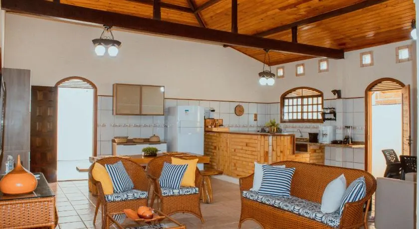 casa em Barra de Cunhaú-RN - Image 1