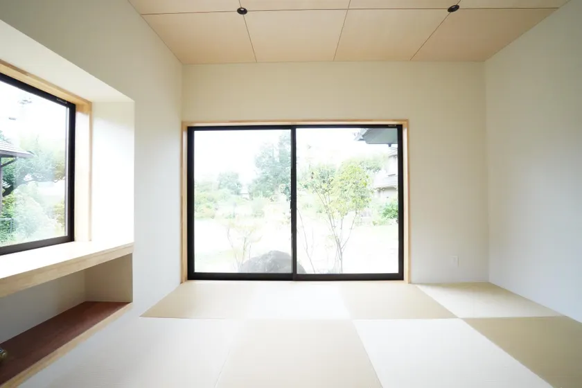 Yomoyado, a whole house rental in Hokuto City, Y - Image 1