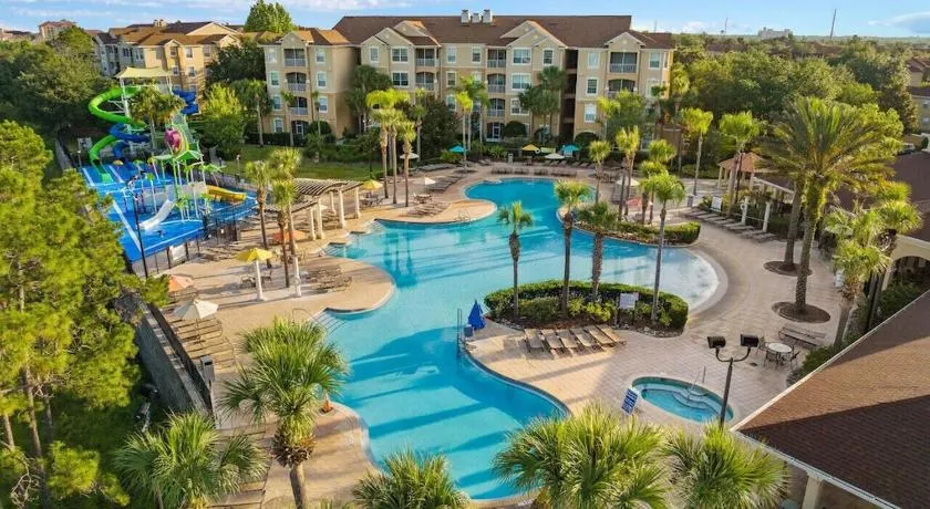 Spacious 6BR Villa | Pool • Parking • Near Disney World - Image 1