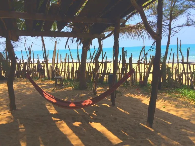 Beach Hut - Image 1