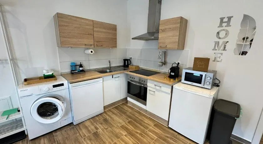 Family & Business Apartment Bremen OW 76a - Image 1