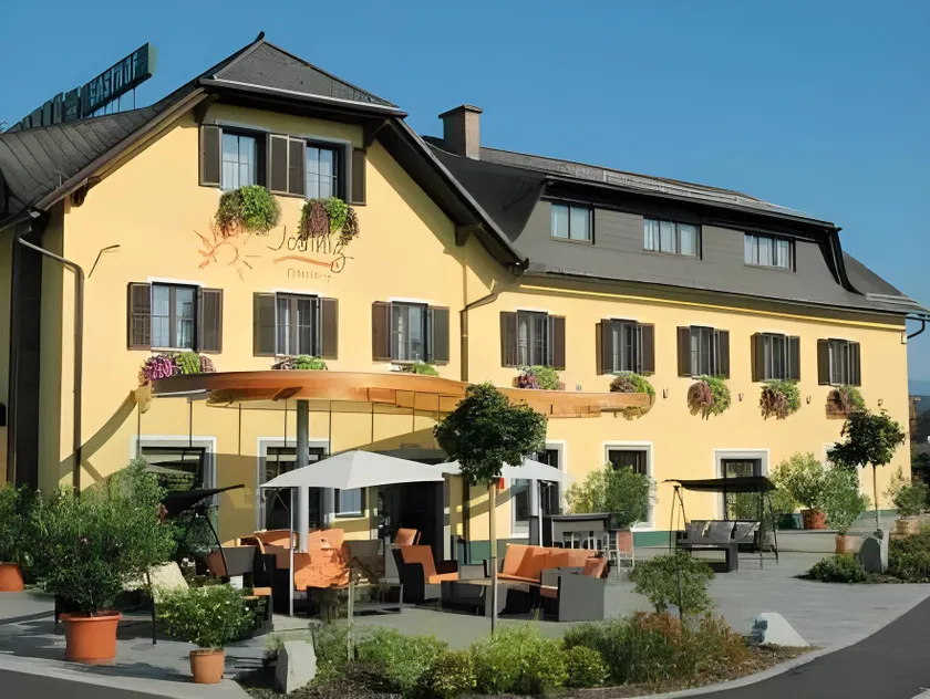Seehotel Das JO - Image 1