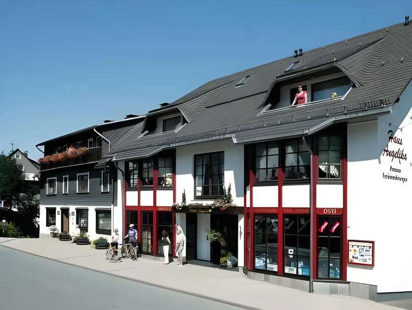NaturBoutique Hotel RAUSZEIT - Image 1