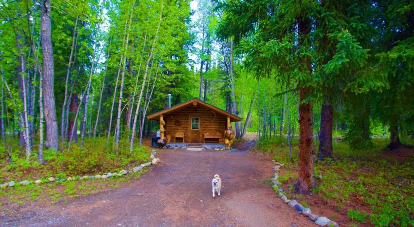 Carlo Creek Cabins - Image 1