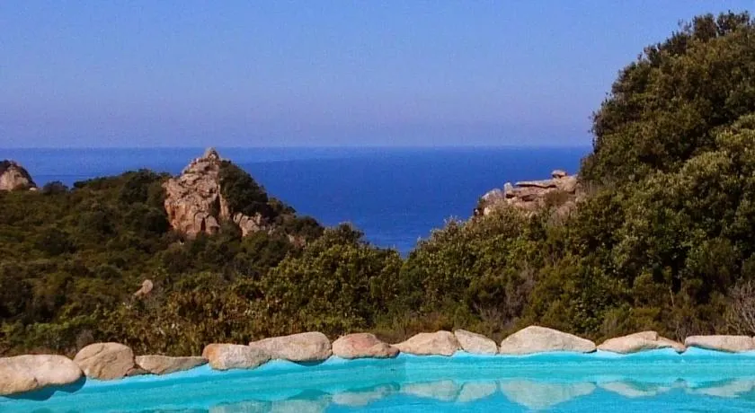 Villetta Rocchi - Costa Paradiso - Image 1