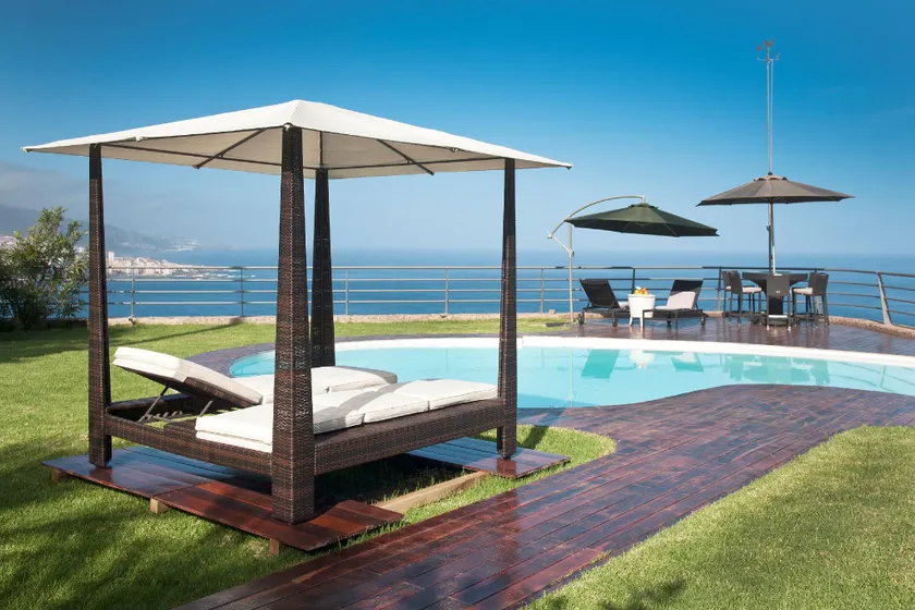 Villa Bahía de Michel - Image 1