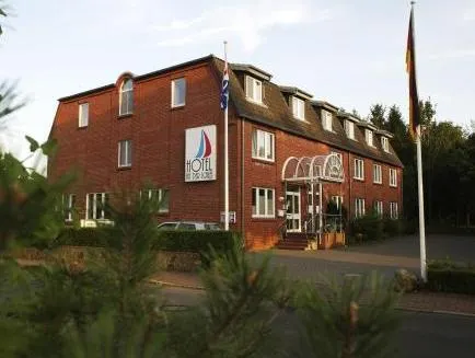 Hotel an der Schlei Garni - Image 1