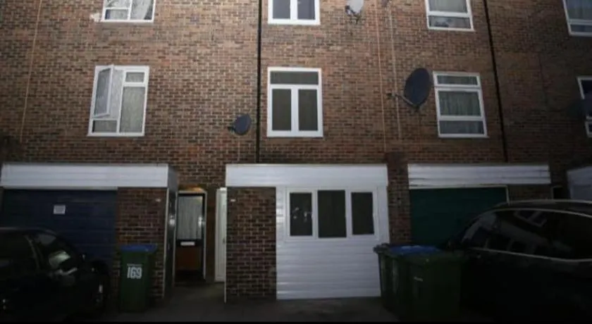 St Anthony Budget Double Rooms - Image 1