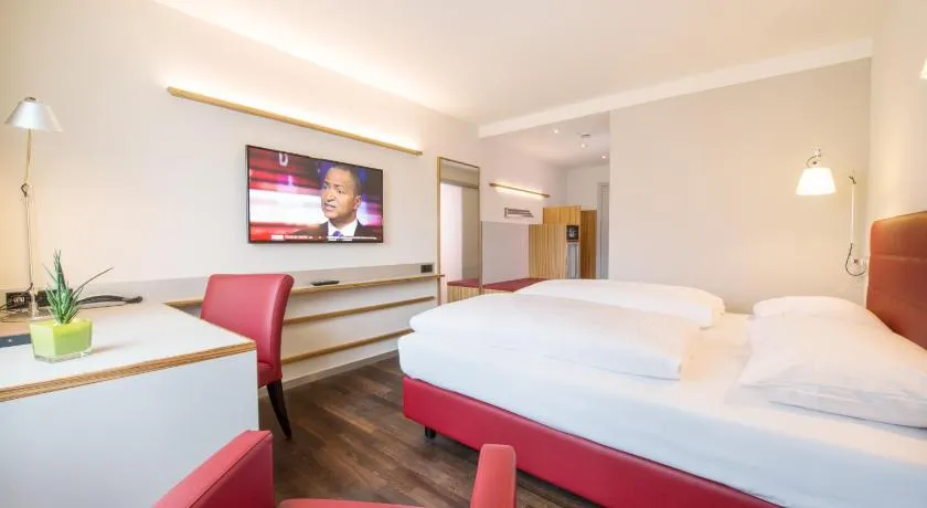 Hotel Rommel - Image 1