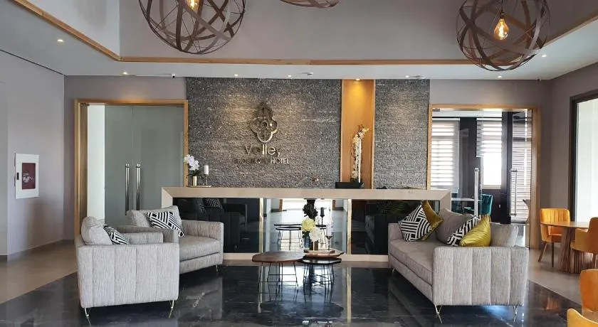 Valley Boutique Hotel - Image 1
