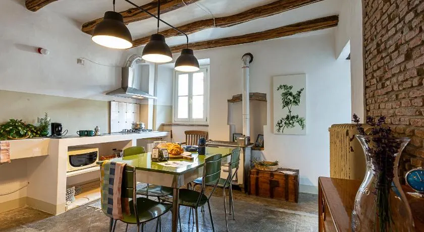 Fiordaliso Apartment - Image 1