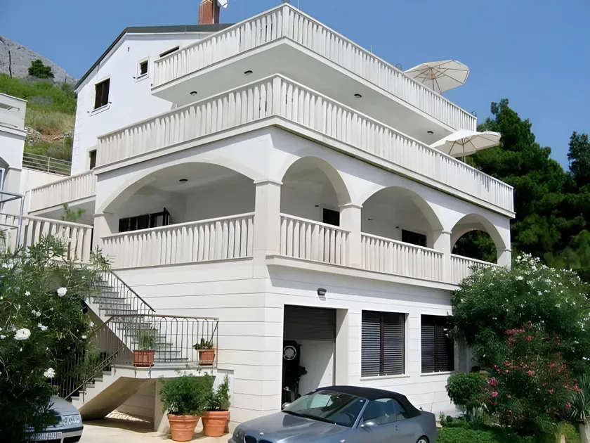 Villa Tomasovic - Image 1