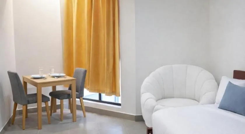 Balozi Suites 623 - Image 1
