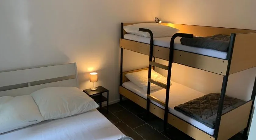 Cologne Hostel - Image 1