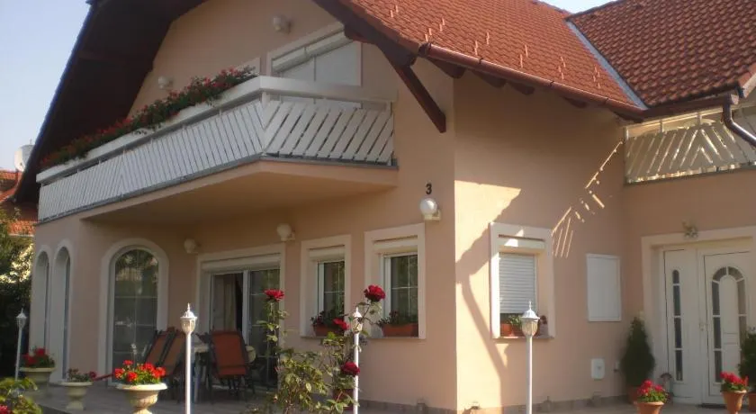 Majláth Vendégház - Image 1