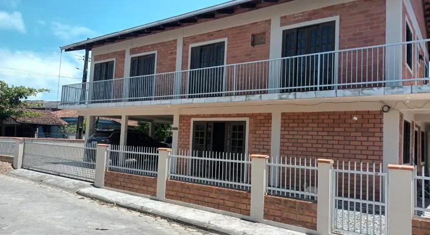 Pousada Villa&Mar - Image 1