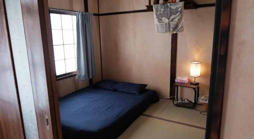 Ainu Lodge - Image 1