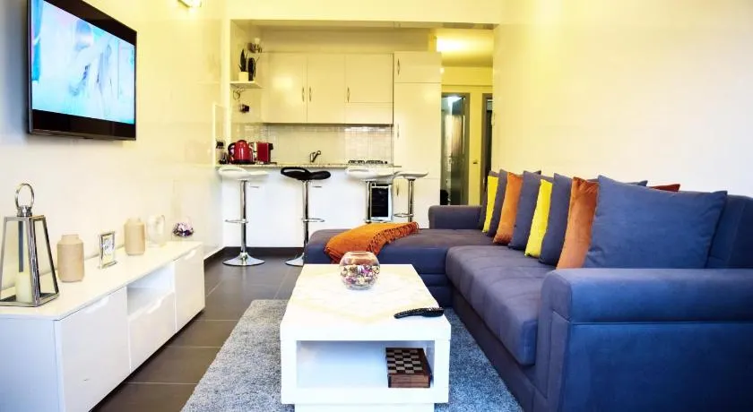Apartment in Marrakesh, Gueliz - Image 1