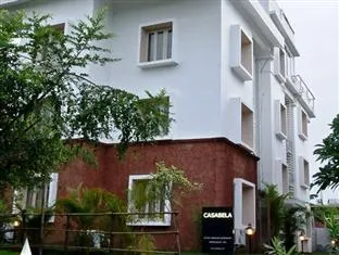 Casabela Boutique Hotel - Image 1
