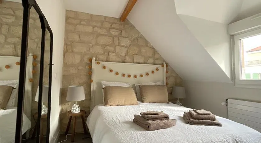 Chambres d'hôtes à 30 min de Paris - Image 1