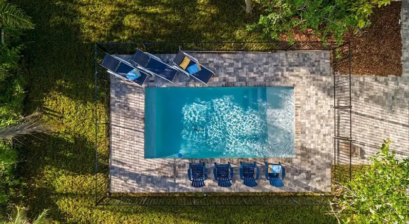 Beachside Getaway - Heated Pool - By Vilano Beach - Image 1