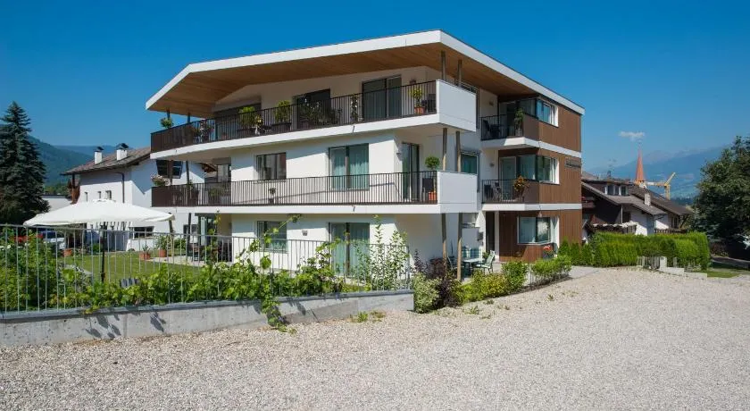 Apartment Edelweiss - Image 1