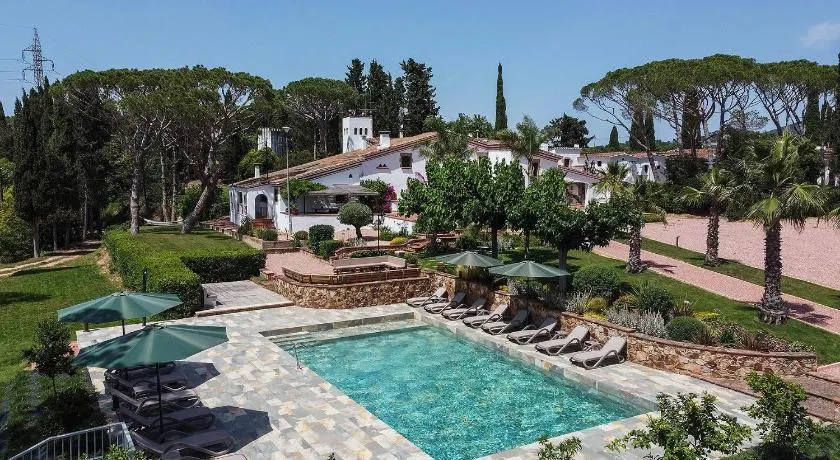 Masia Luxmarspa - Image 1