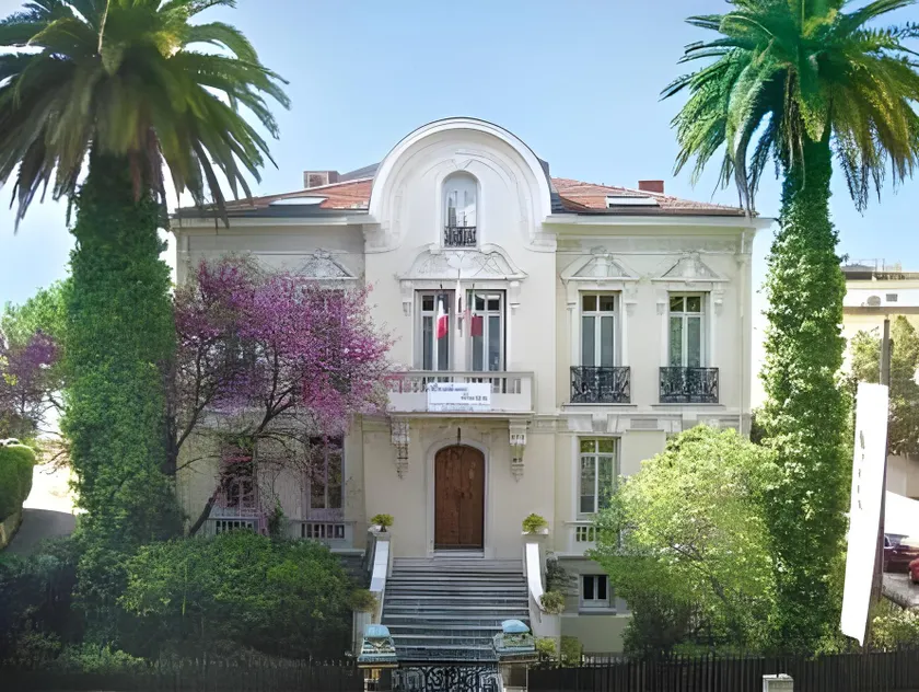 Résidence La Villa Léonie - Image 1