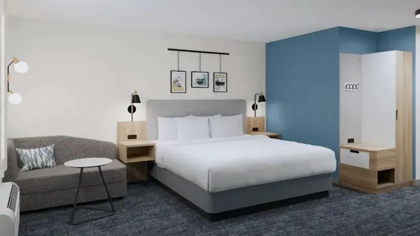 Sleep Inn & Suites Henderson - Las Vegas - Image 1
