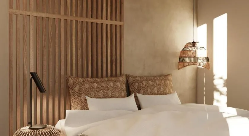 Orfeas Luxury Rooms & Studio - Image 1