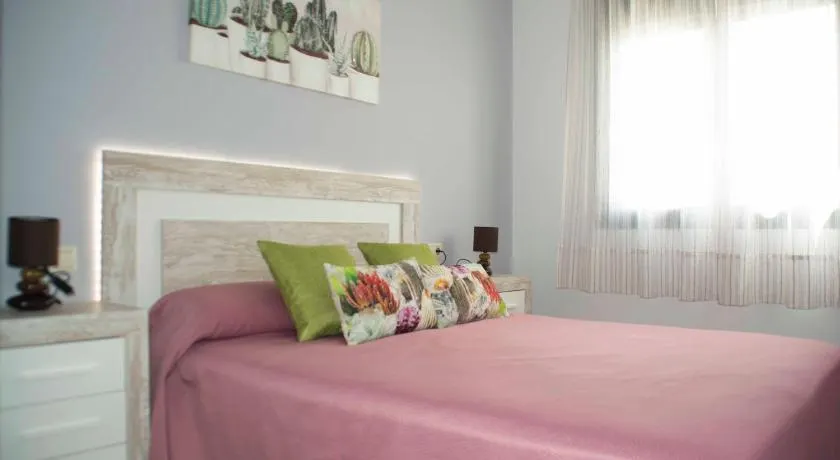 Apartamentos EL POSAERO Juan Mariano - Image 1