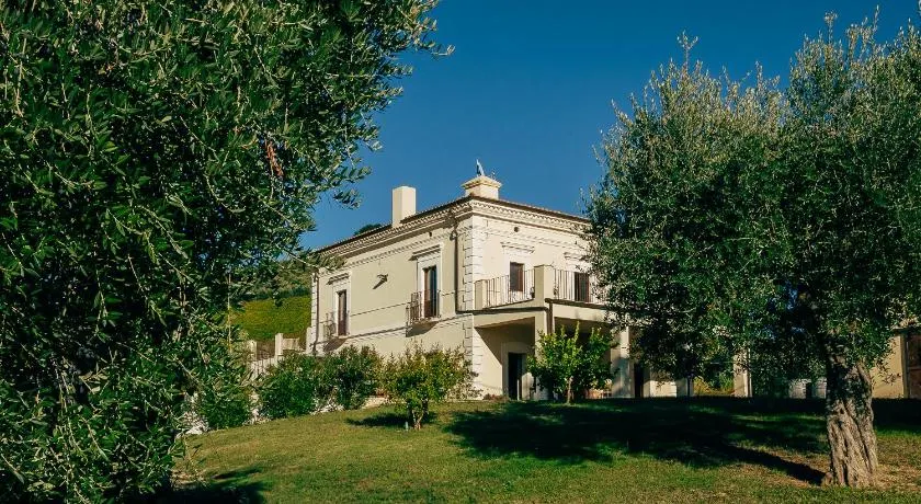 Baldovino b&b - Image 1
