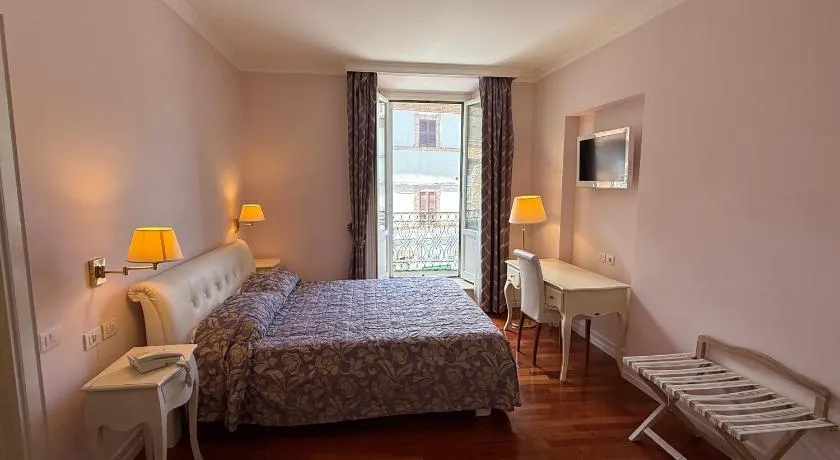 Albergo Centrale - Image 1