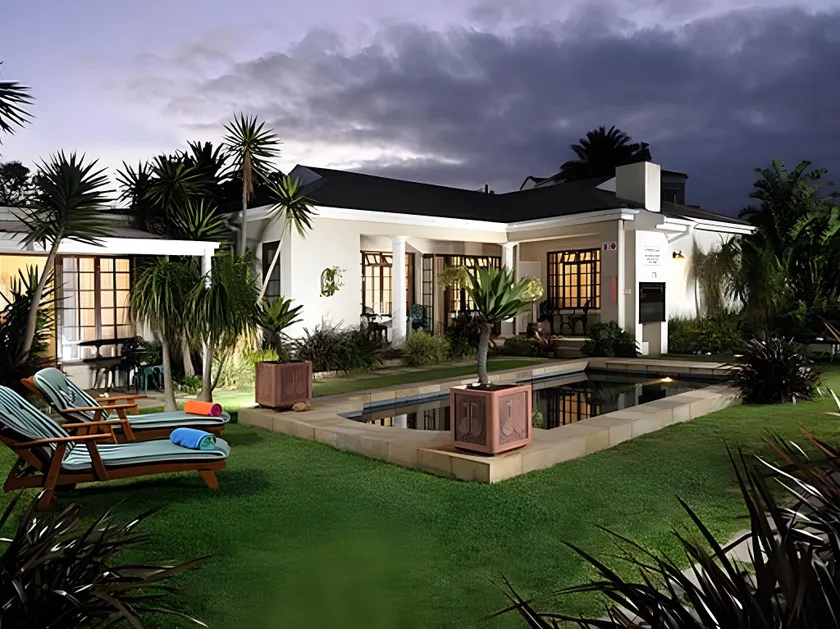 Beachwalk Bed and Breakfast - #Solar Energy #No Loadshedding - Image 1