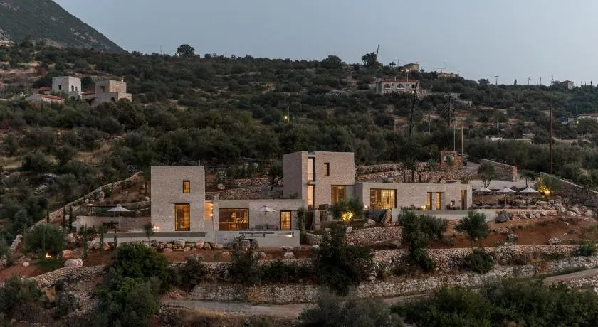 Monolithoi Villas - Image 1