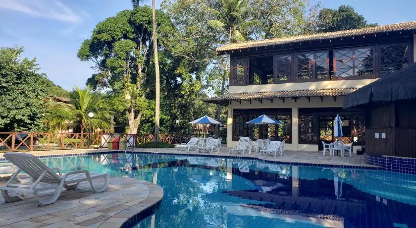 Casa Canto do Mar Maresias 2 - Image 1