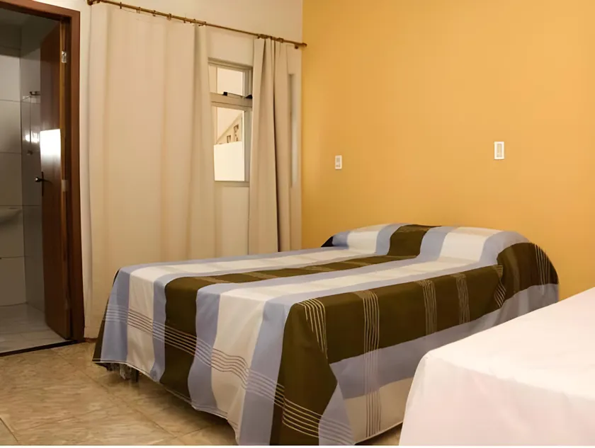 Orquídea Hotel - Image 1