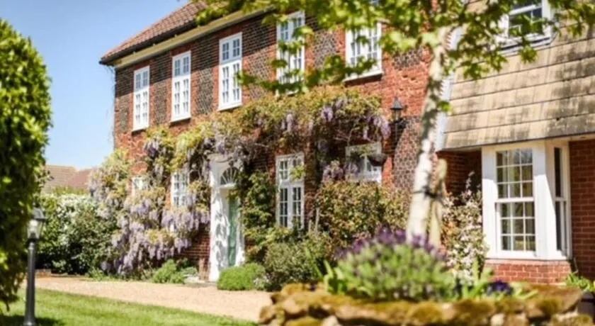 Sherbourne House - Image 1