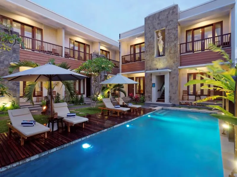 U Tube Hotel - Image 1