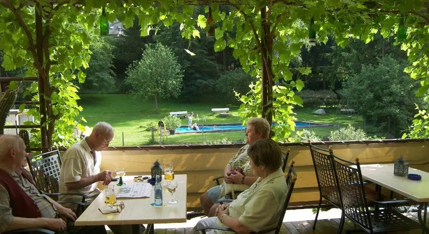 Hotel Dampfmühle - Image 1
