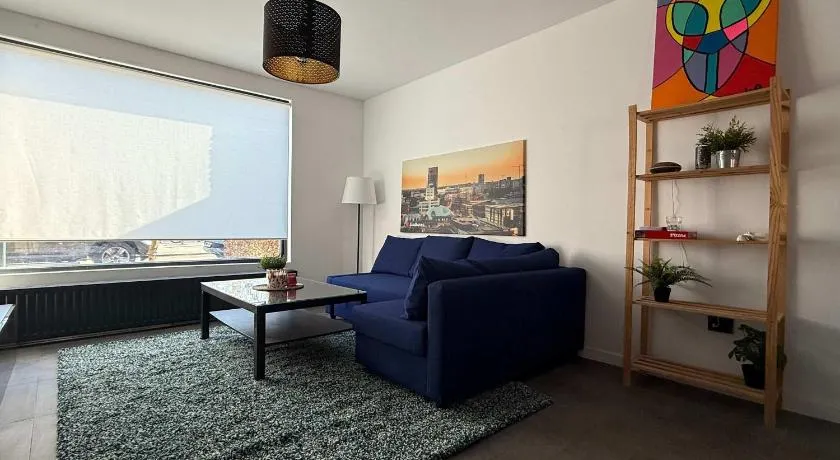 Modern 3BR House in Central Nuenen - Image 1