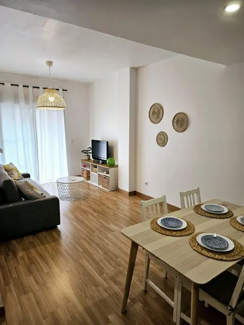 Princess.  Apartamento cálido y acogedor. - Image 1