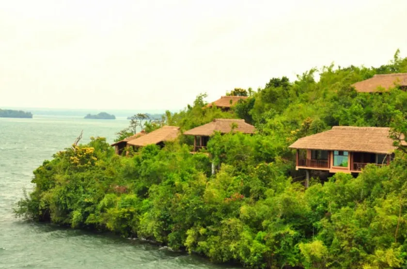 The River Tern Lodge - Junglelodges - Image 1