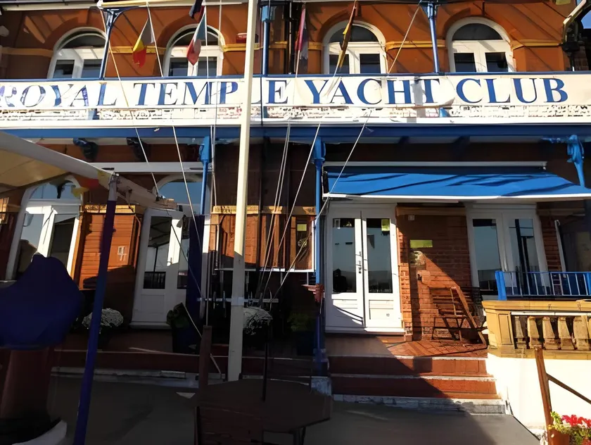 Royal Temple Yacht Club - Image 1