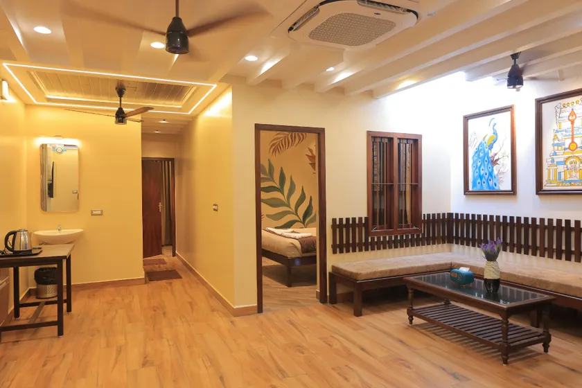 Sasirekha Residency - Image 1