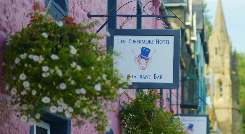 The Tobermory Hotel - Image 1